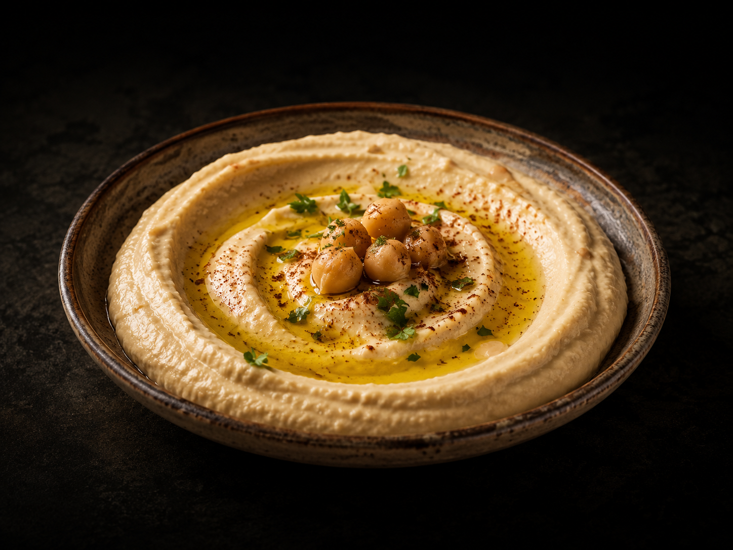 Hummus